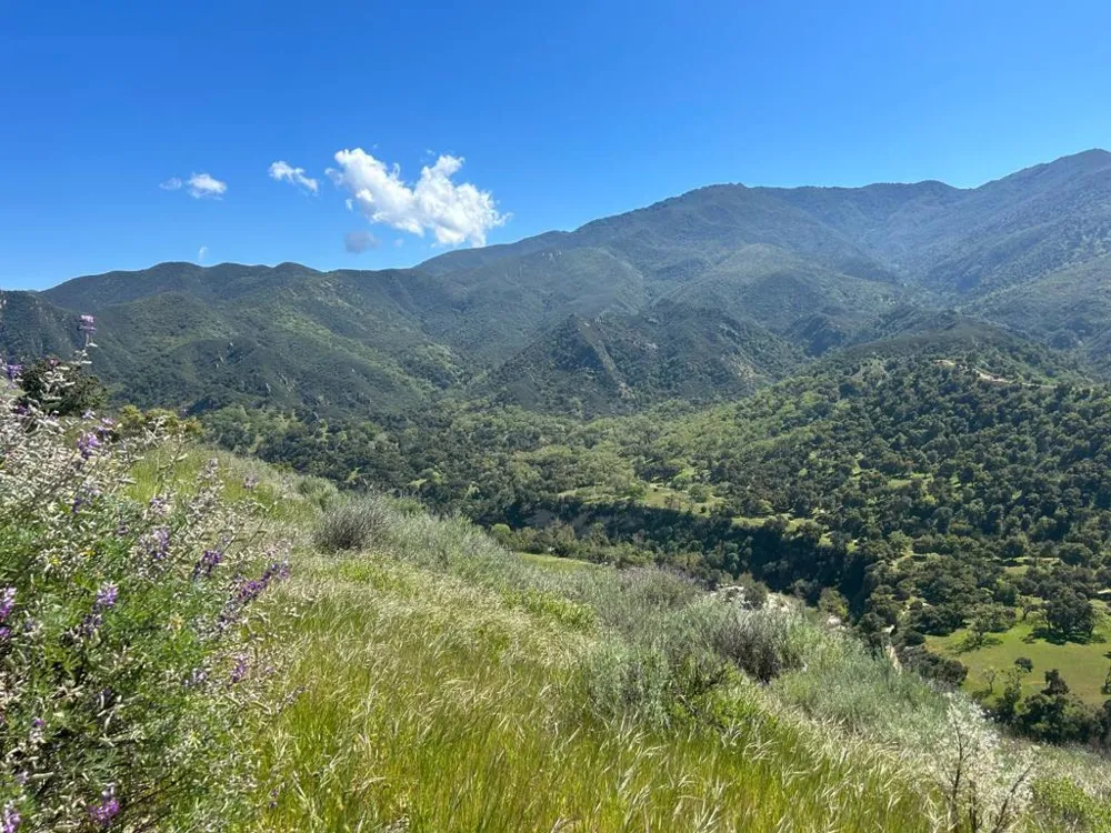 47208 Arroyo Seco Road Greenfield, CA 93927