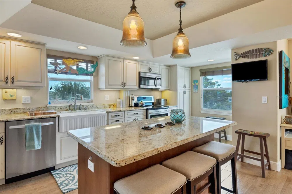 4325 GULF OF MEXICO DRIVE #408 Longboat Key, FL 34228