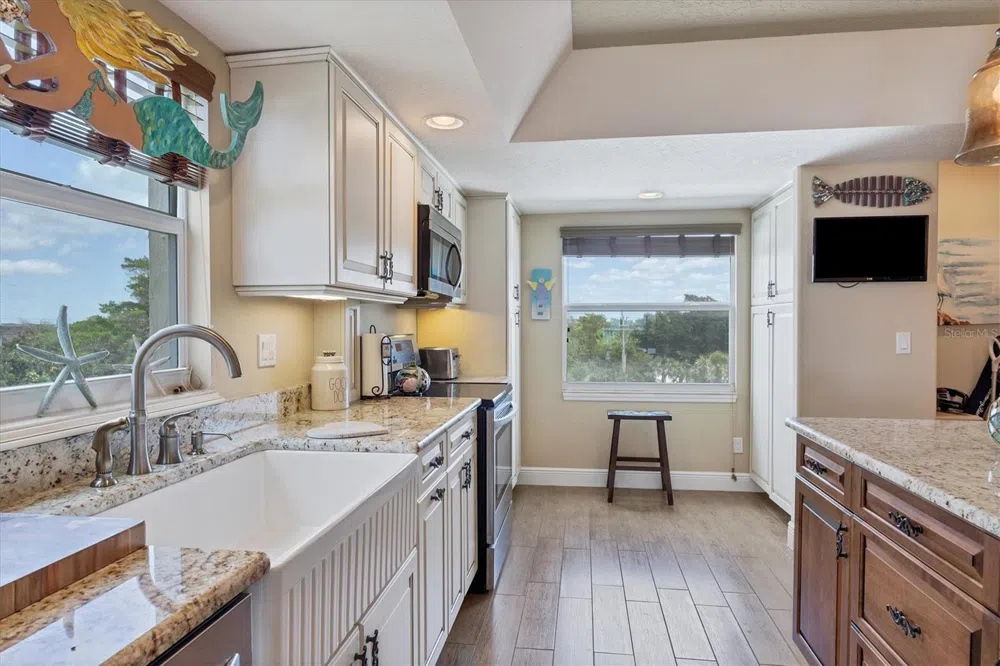 4325 GULF OF MEXICO DRIVE #408 Longboat Key, FL 34228