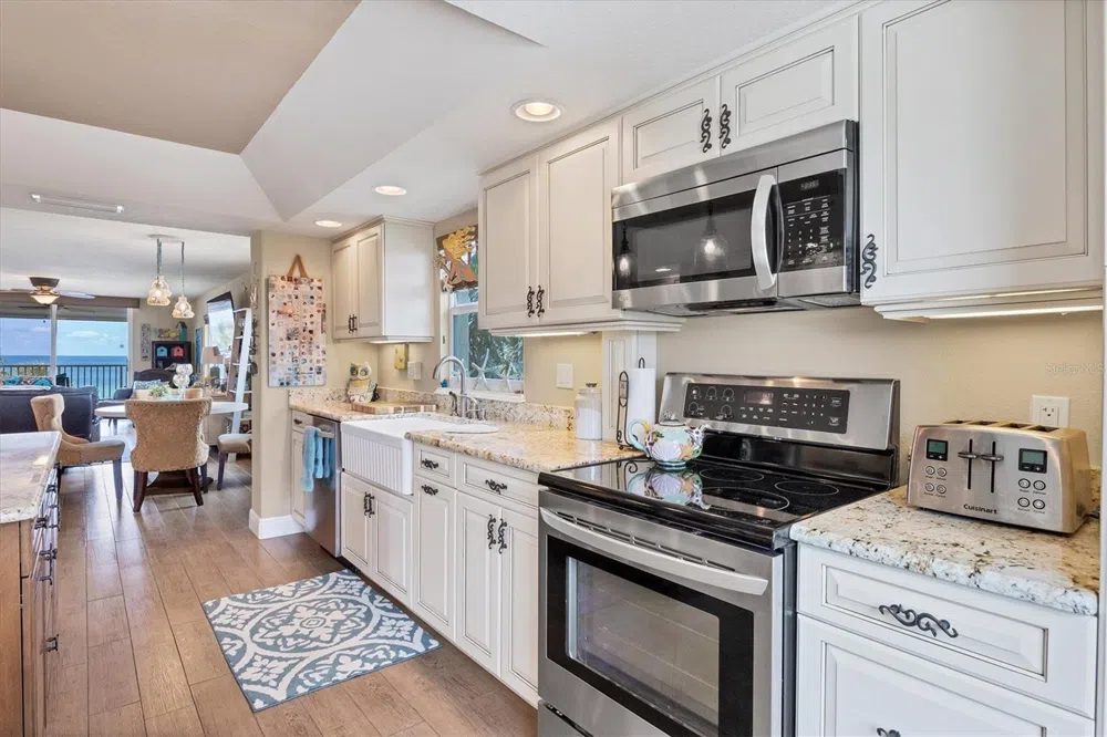 4325 GULF OF MEXICO DRIVE #408 Longboat Key, FL 34228