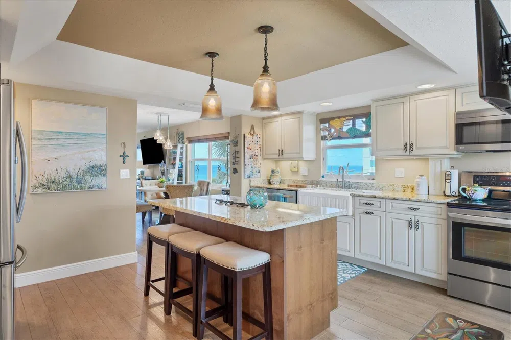 4325 GULF OF MEXICO DRIVE #408 Longboat Key, FL 34228
