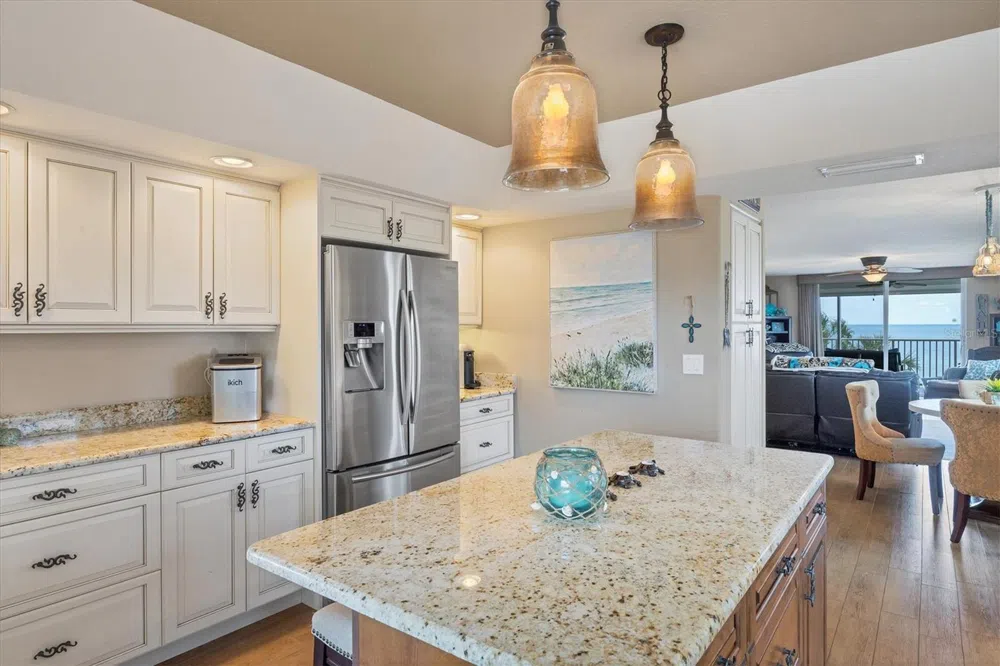 4325 GULF OF MEXICO DRIVE #408 Longboat Key, FL 34228