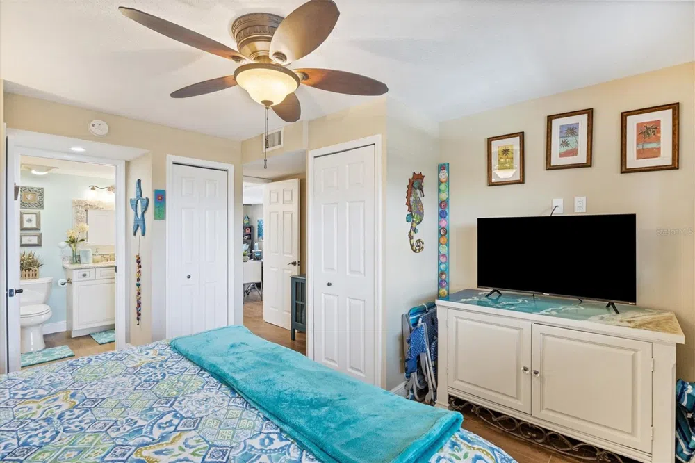 4325 GULF OF MEXICO DRIVE #408 Longboat Key, FL 34228