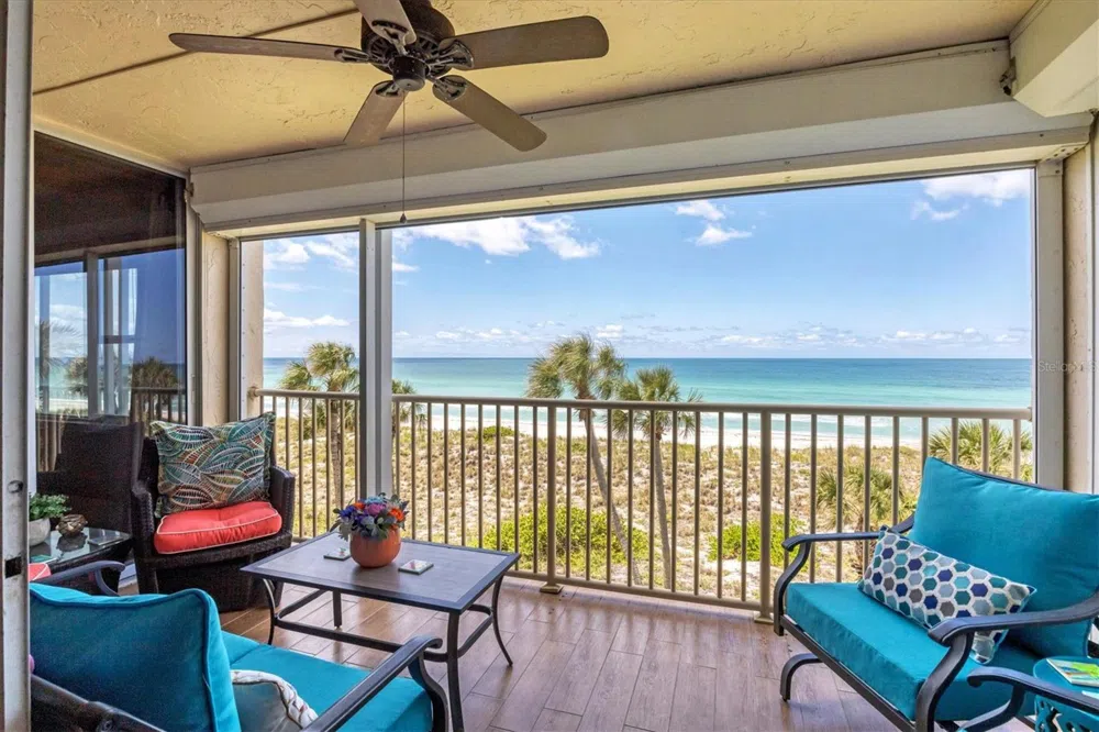 4325 GULF OF MEXICO DRIVE #408 Longboat Key, FL 34228