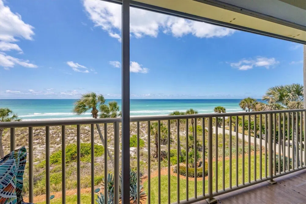 4325 GULF OF MEXICO DRIVE #408 Longboat Key, FL 34228