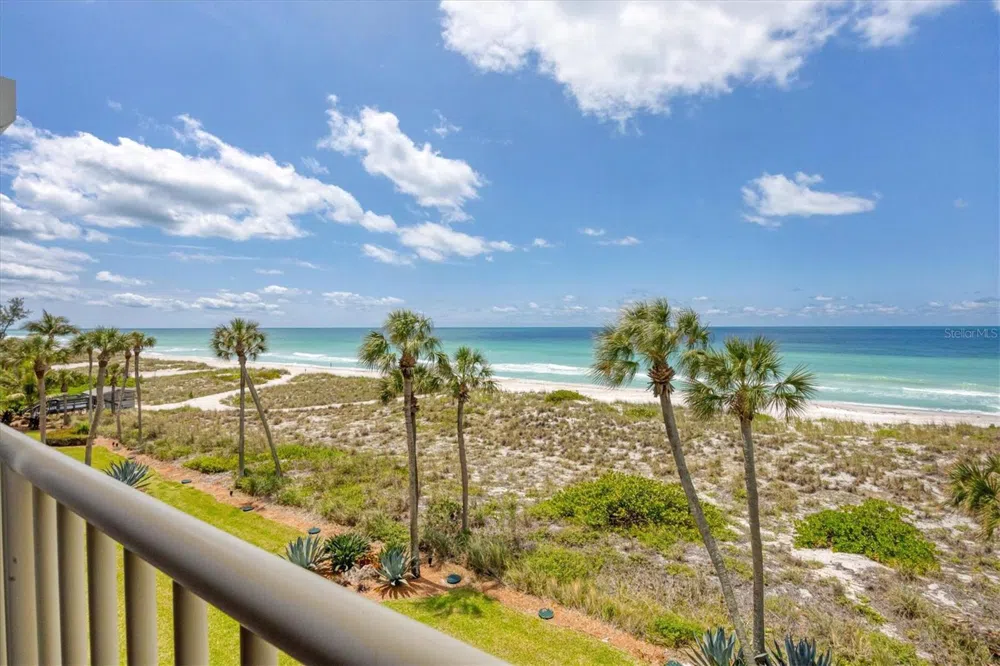 4325 GULF OF MEXICO DRIVE #408 Longboat Key, FL 34228
