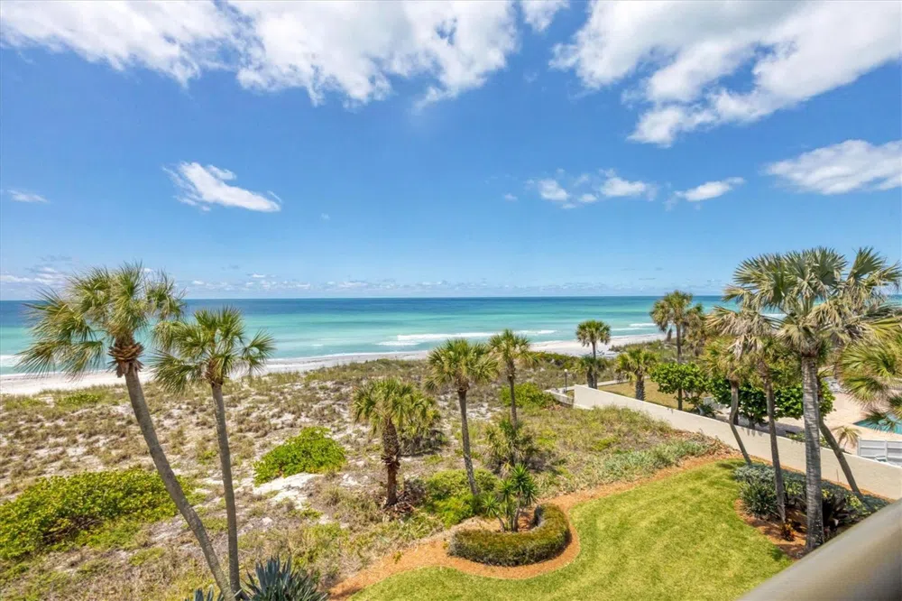 4325 GULF OF MEXICO DRIVE #408 Longboat Key, FL 34228