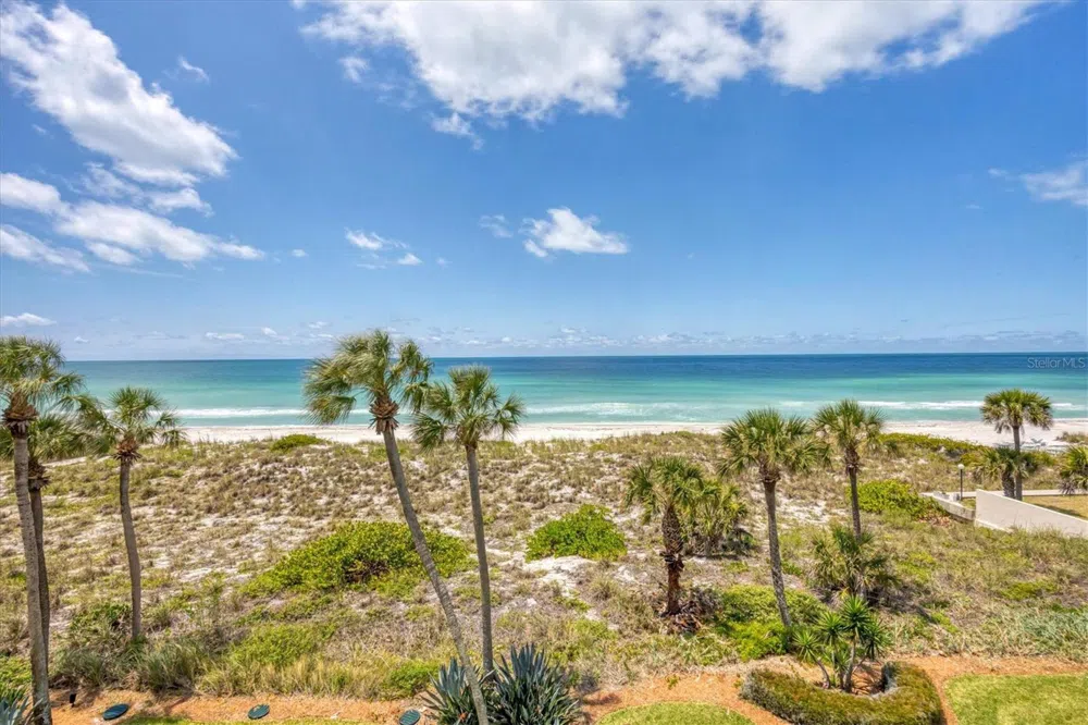 4325 GULF OF MEXICO DRIVE #408 Longboat Key, FL 34228