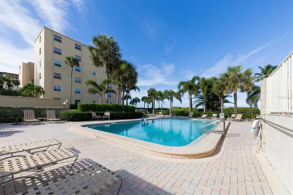 4325 GULF OF MEXICO DRIVE #408 Longboat Key, FL 34228