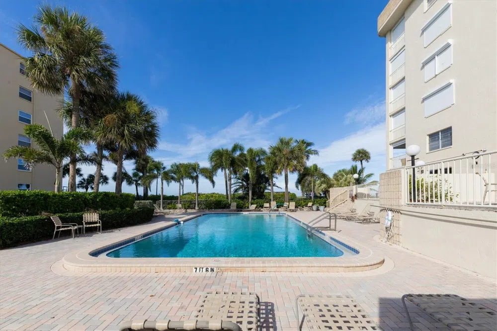 4325 GULF OF MEXICO DRIVE #408 Longboat Key, FL 34228