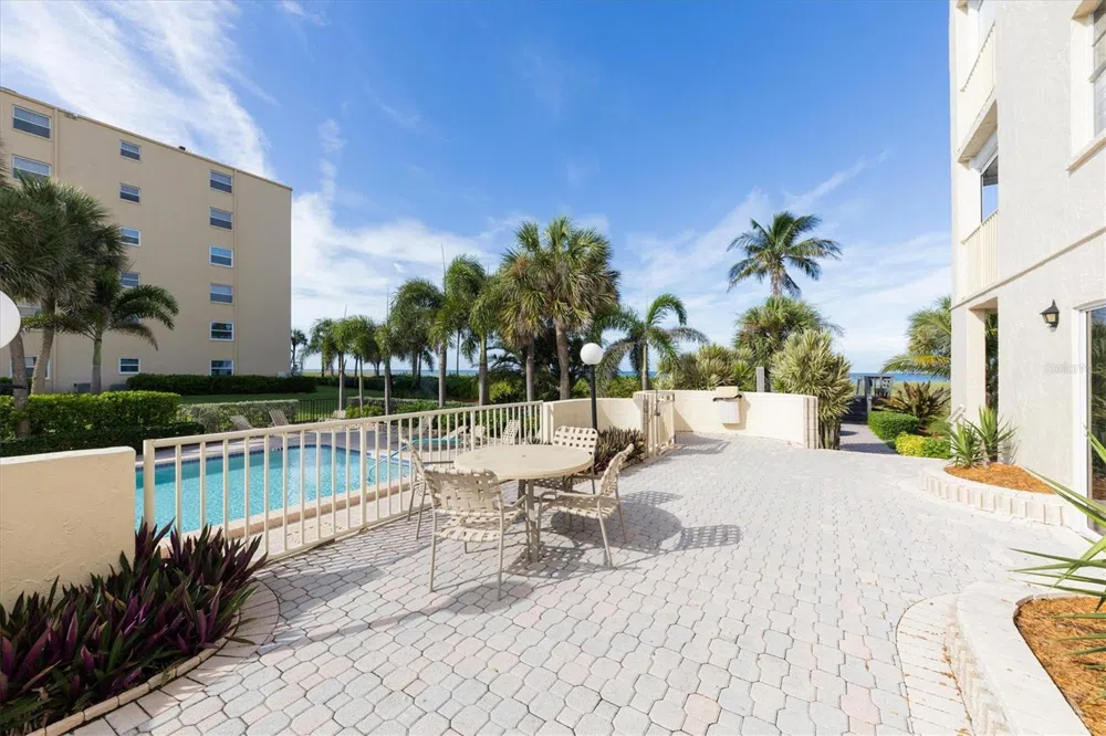 4325 GULF OF MEXICO DRIVE #408 Longboat Key, FL 34228