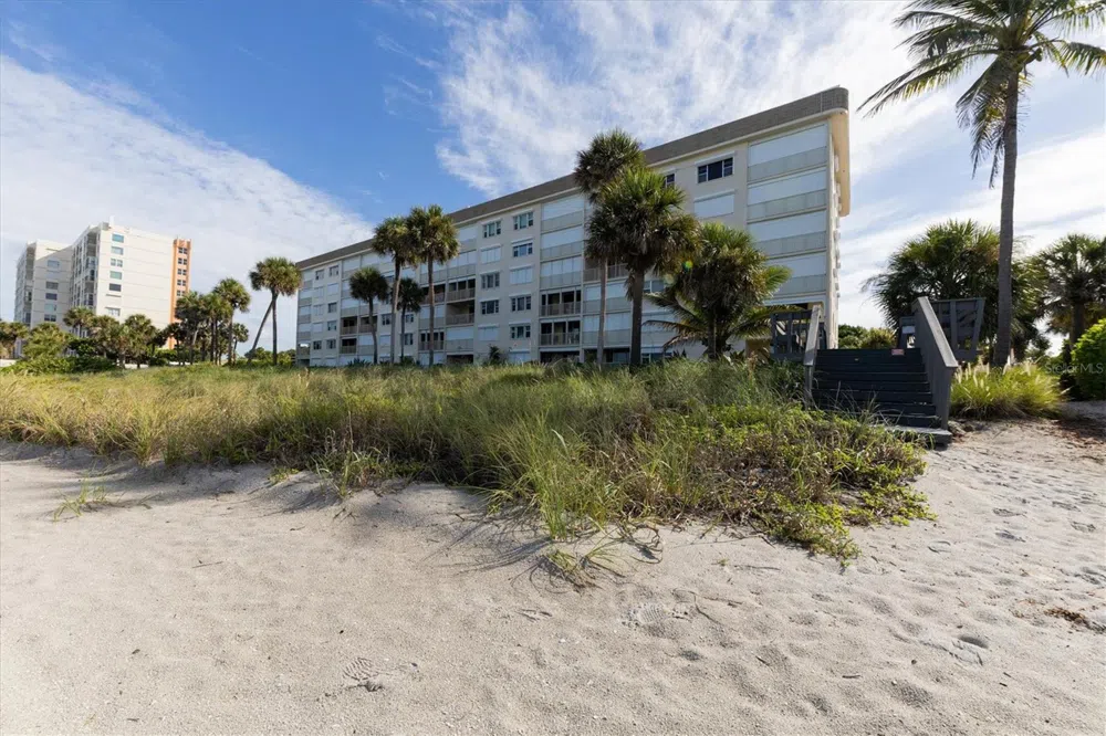 4325 GULF OF MEXICO DRIVE #408 Longboat Key, FL 34228