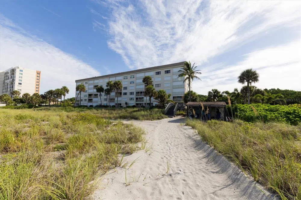 4325 GULF OF MEXICO DRIVE #408 Longboat Key, FL 34228