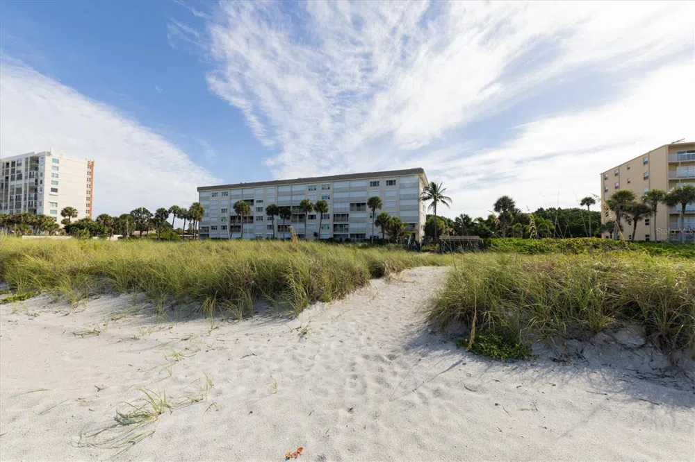 4325 GULF OF MEXICO DRIVE #408 Longboat Key, FL 34228