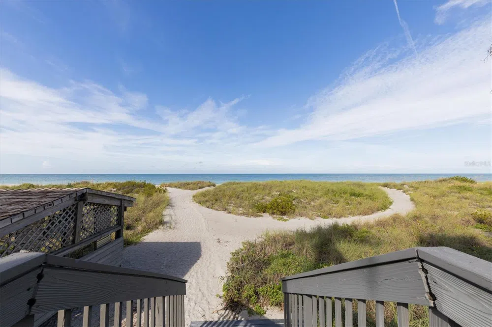 4325 GULF OF MEXICO DRIVE #408 Longboat Key, FL 34228