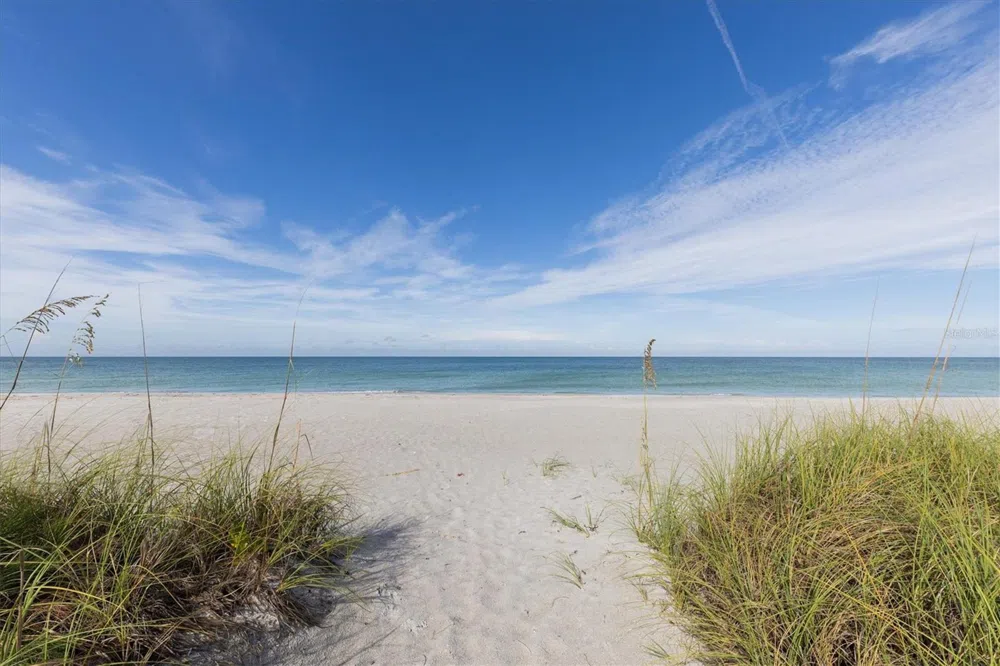 4325 GULF OF MEXICO DRIVE #408 Longboat Key, FL 34228