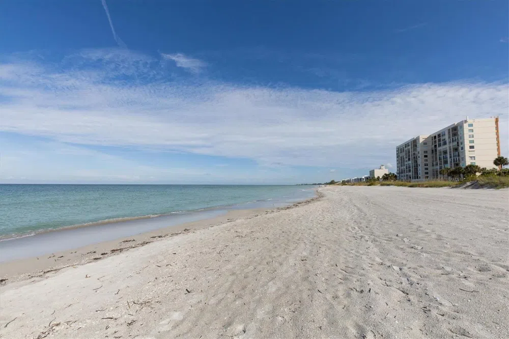 4325 GULF OF MEXICO DRIVE #408 Longboat Key, FL 34228