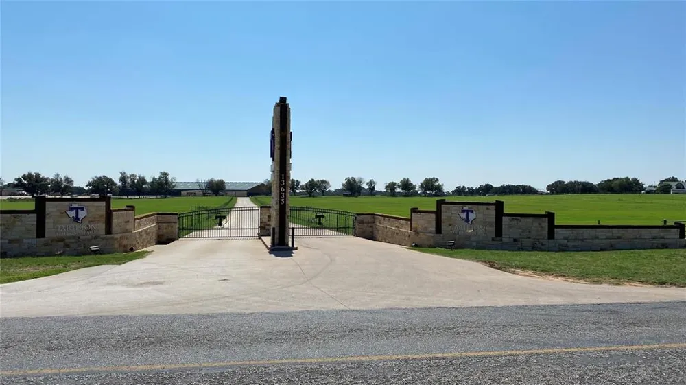 FM 3025 Stephenville, TX 76401