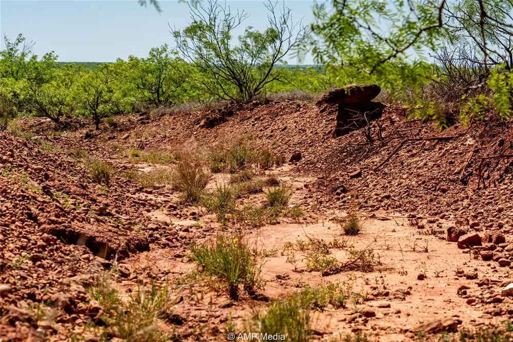 FM 600 Haskell, TX 79521
