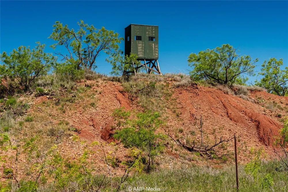 FM 600 Haskell, TX 79521