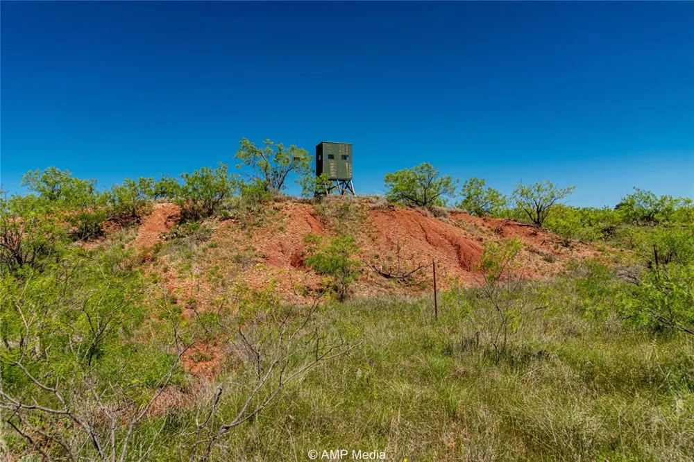 FM 600 Haskell, TX 79521