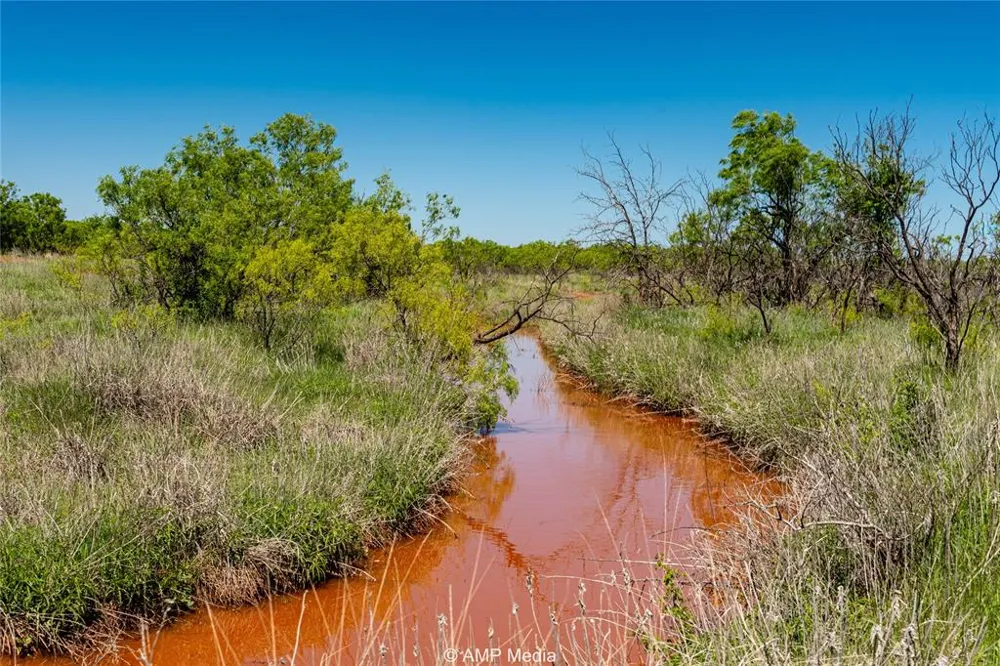 FM 600 Haskell, TX 79521