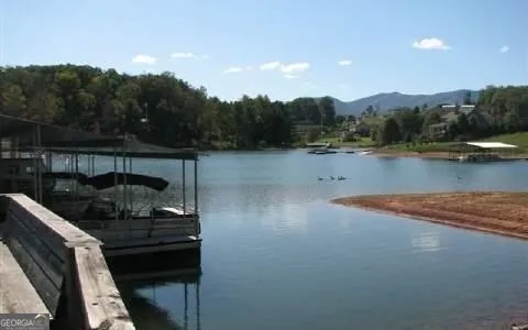 1481 Phillips Cove DR Hiawassee, GA 30546