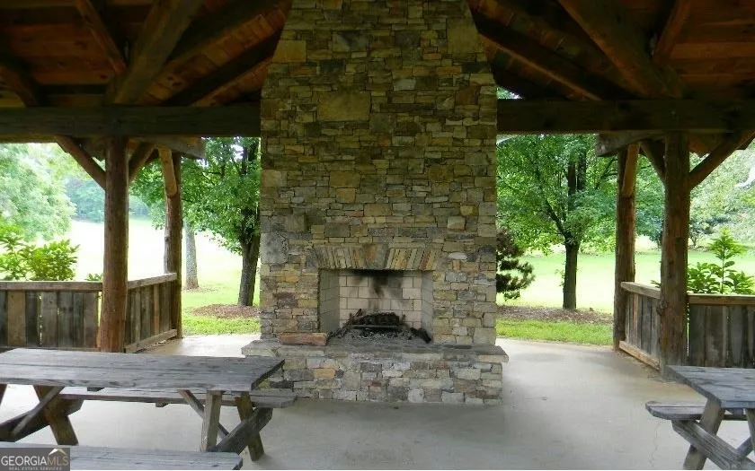 1481 Phillips Cove DR Hiawassee, GA 30546
