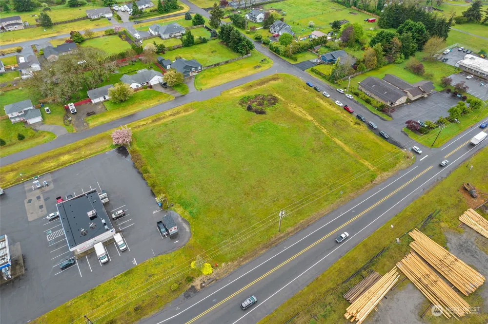 9538 184th Avenue SW Rochester, WA 98579