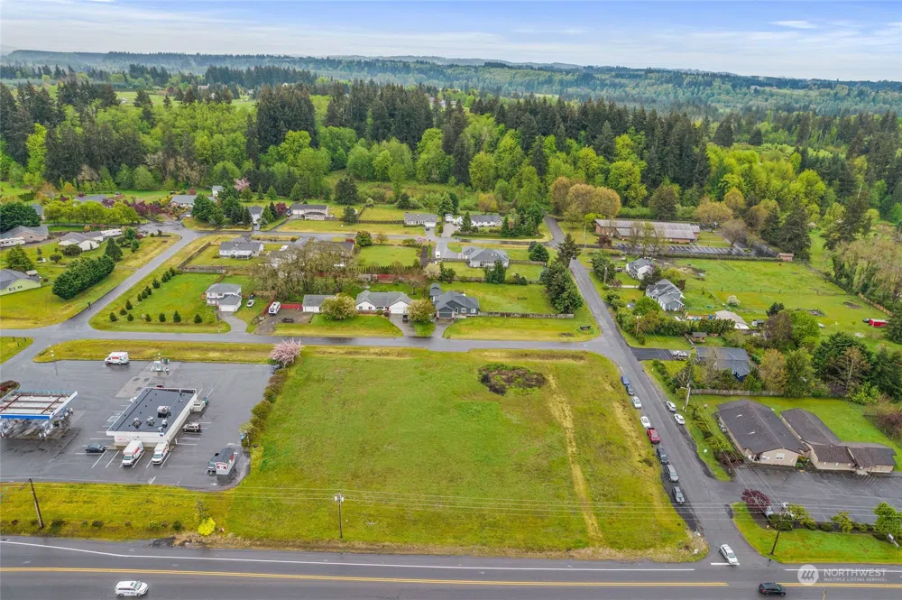 9538 184th Avenue SW Rochester, WA 98579