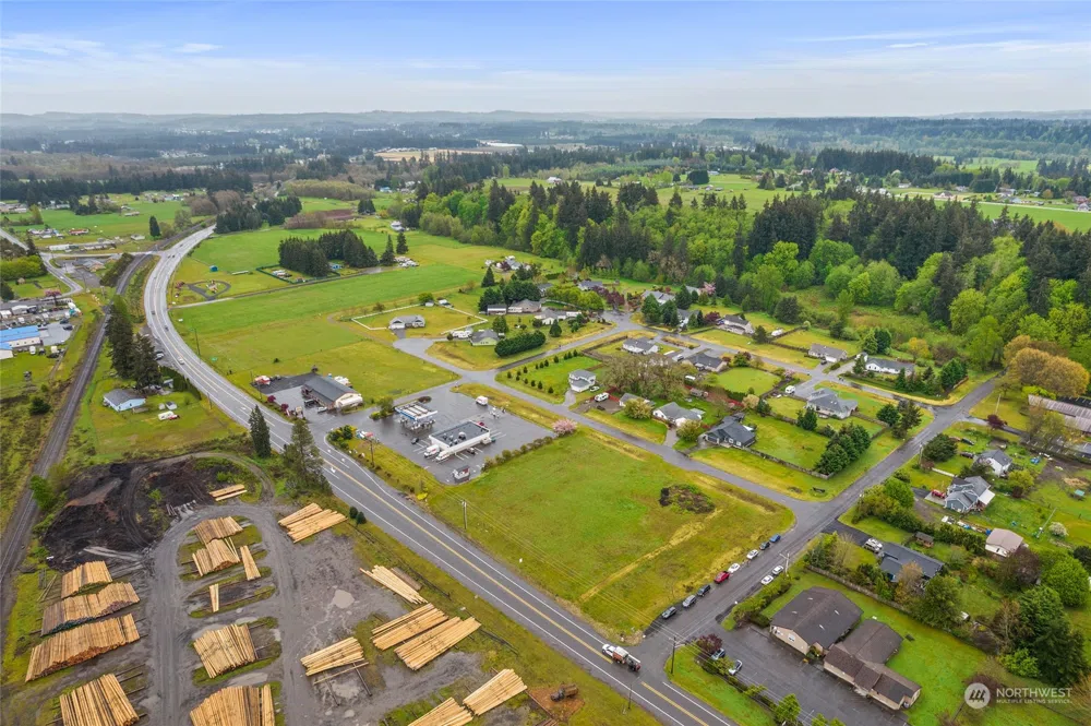 9538 184th Avenue SW Rochester, WA 98579