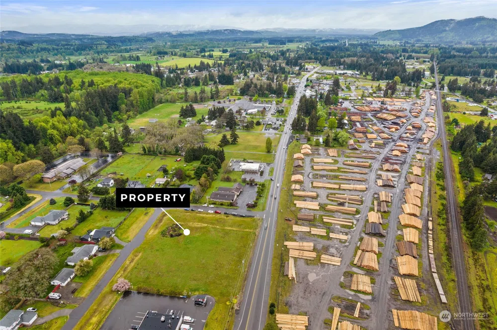 9538 184th Avenue SW Rochester, WA 98579
