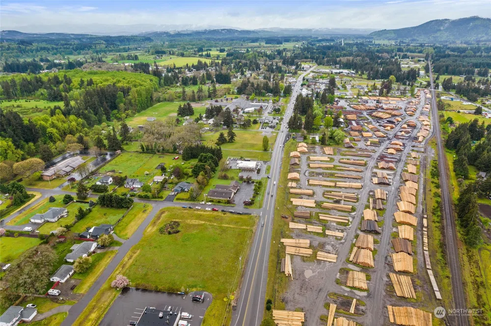 9538 184th Avenue SW Rochester, WA 98579