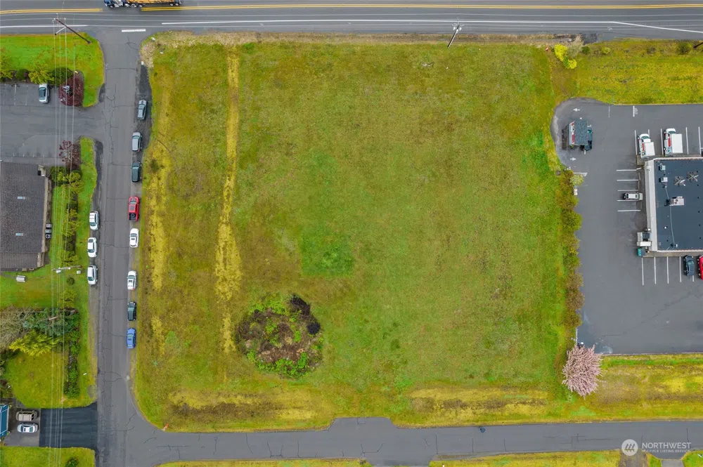 9538 184th Avenue SW Rochester, WA 98579