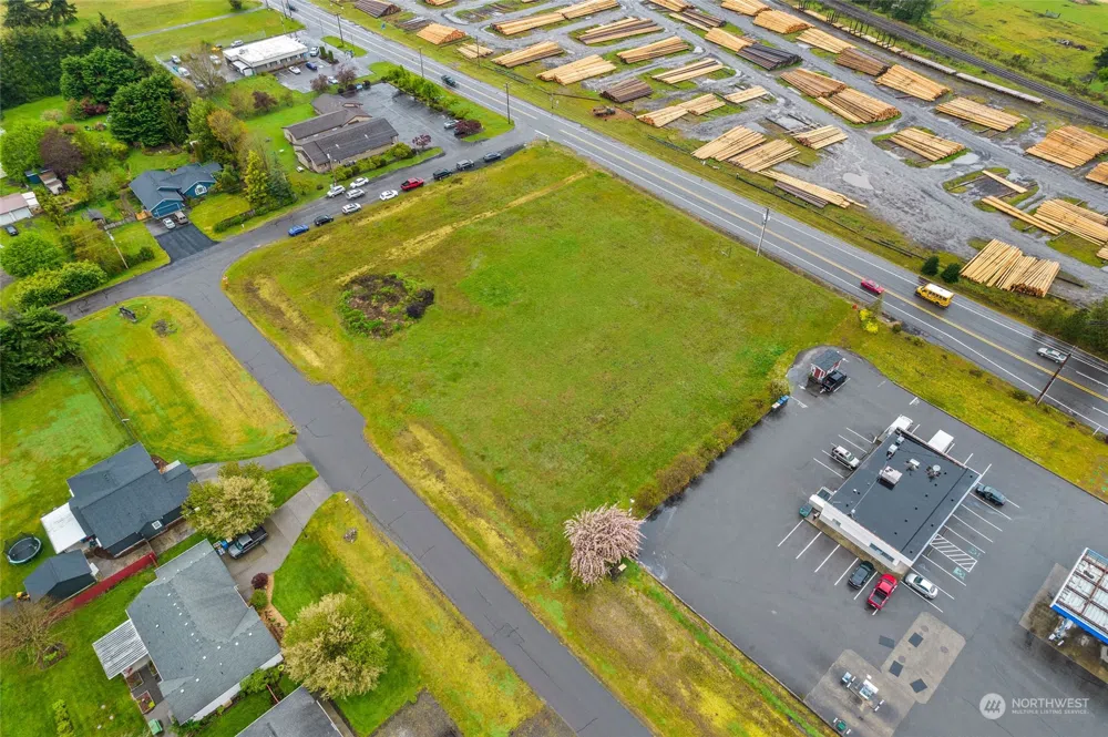 9538 184th Avenue SW Rochester, WA 98579