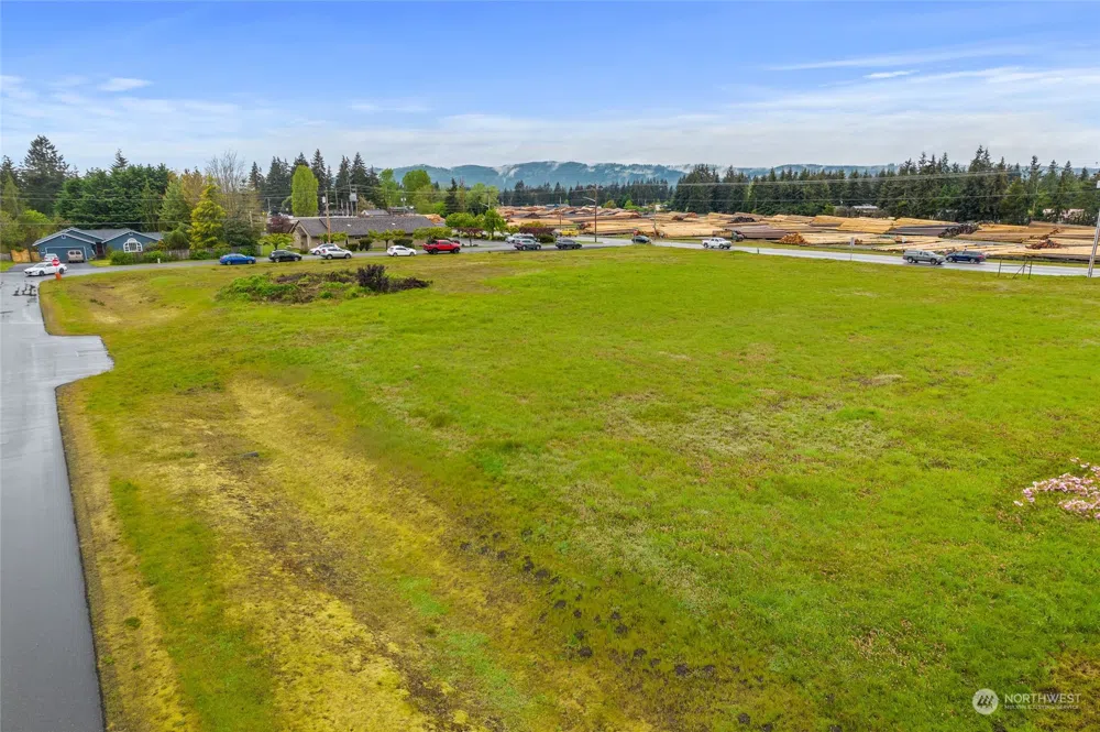 9538 184th Avenue SW Rochester, WA 98579