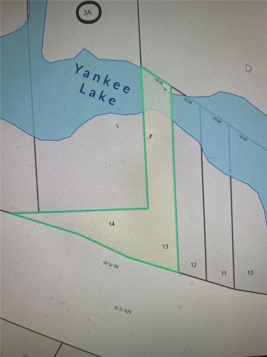 7360 W 46 SR Sanford, FL 32771