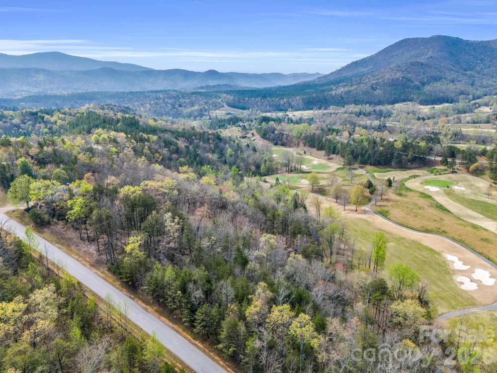 0 Deep Gap Farm Road E Mill Spring, NC 28756