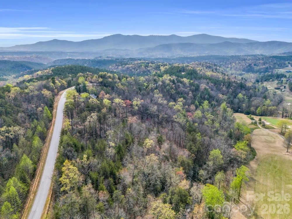 0 Deep Gap Farm Road E Mill Spring, NC 28756