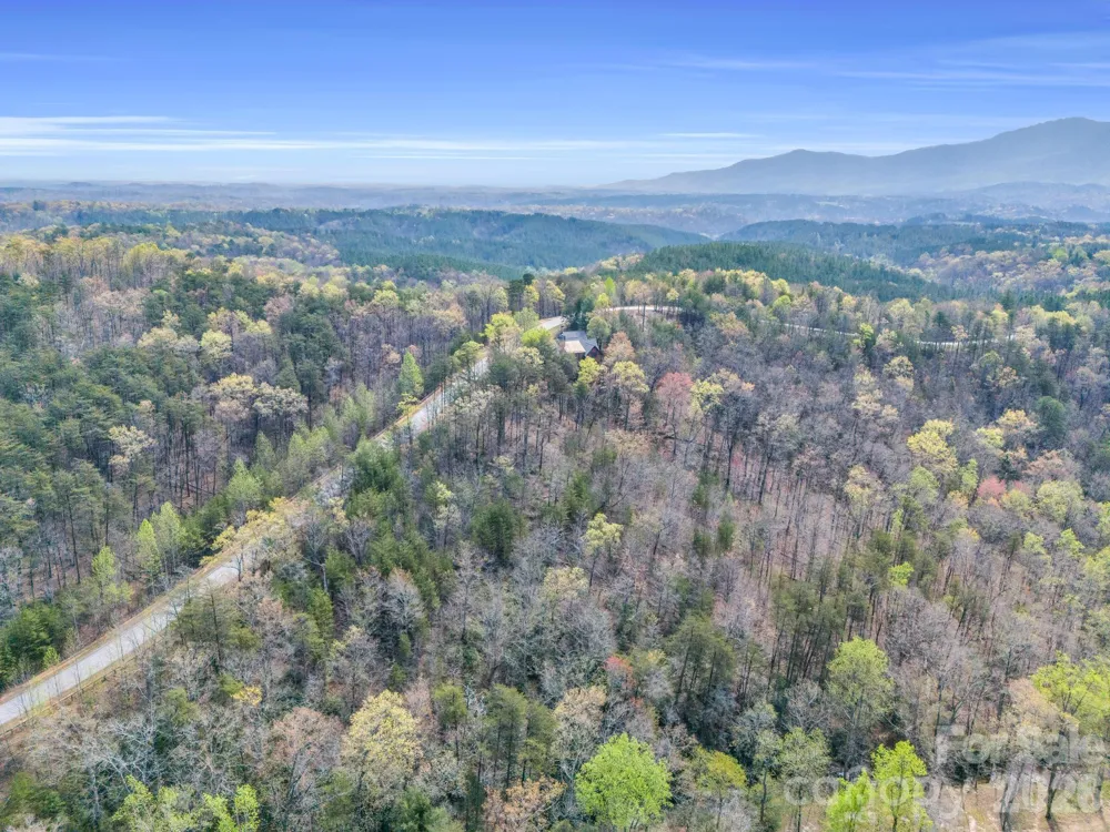 0 Deep Gap Farm Road E Mill Spring, NC 28756