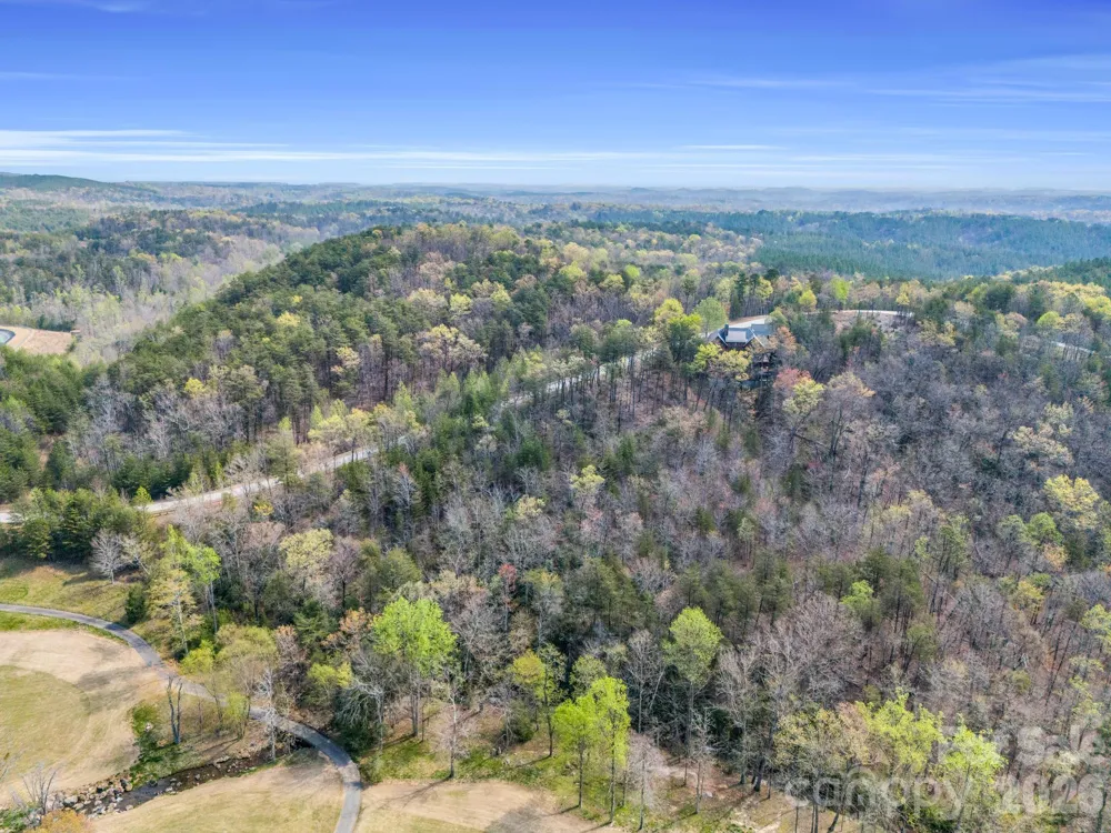 0 Deep Gap Farm Road E Mill Spring, NC 28756