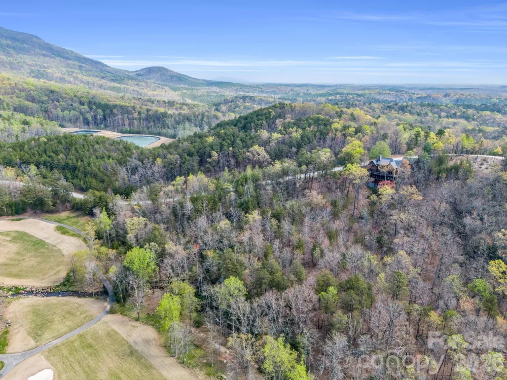 0 Deep Gap Farm Road E Mill Spring, NC 28756