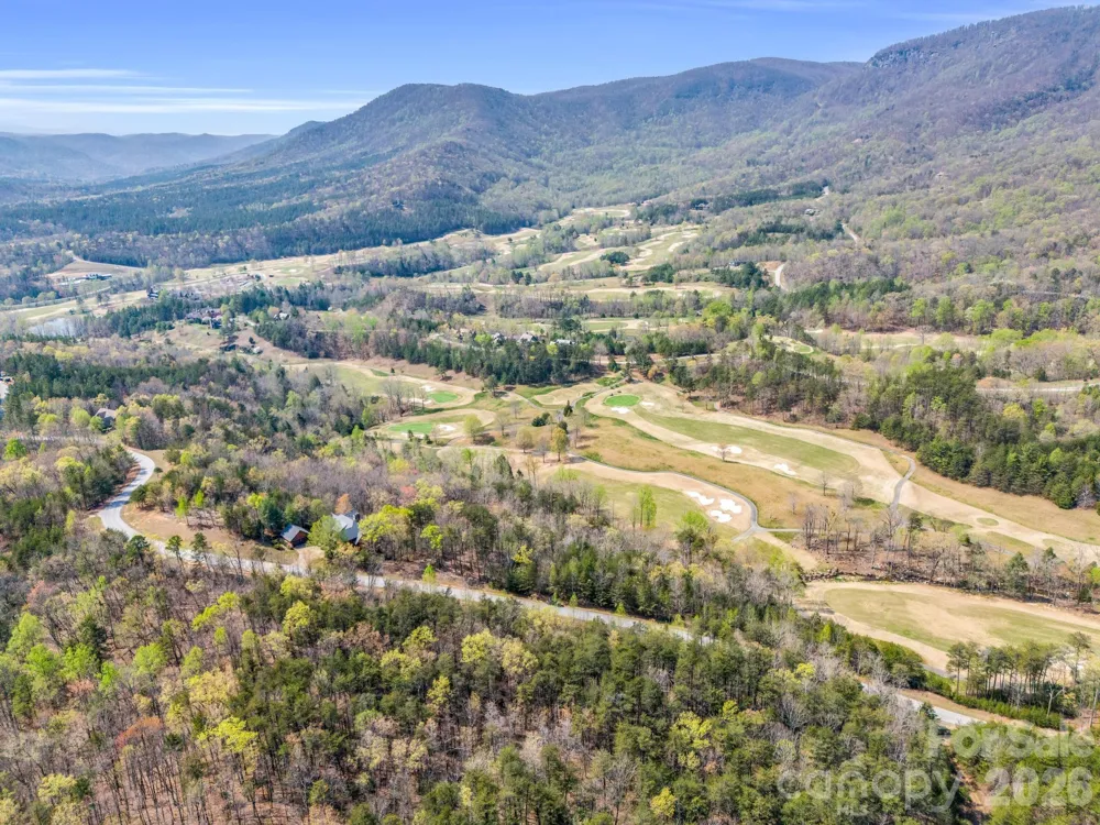0 Deep Gap Farm Road E Mill Spring, NC 28756