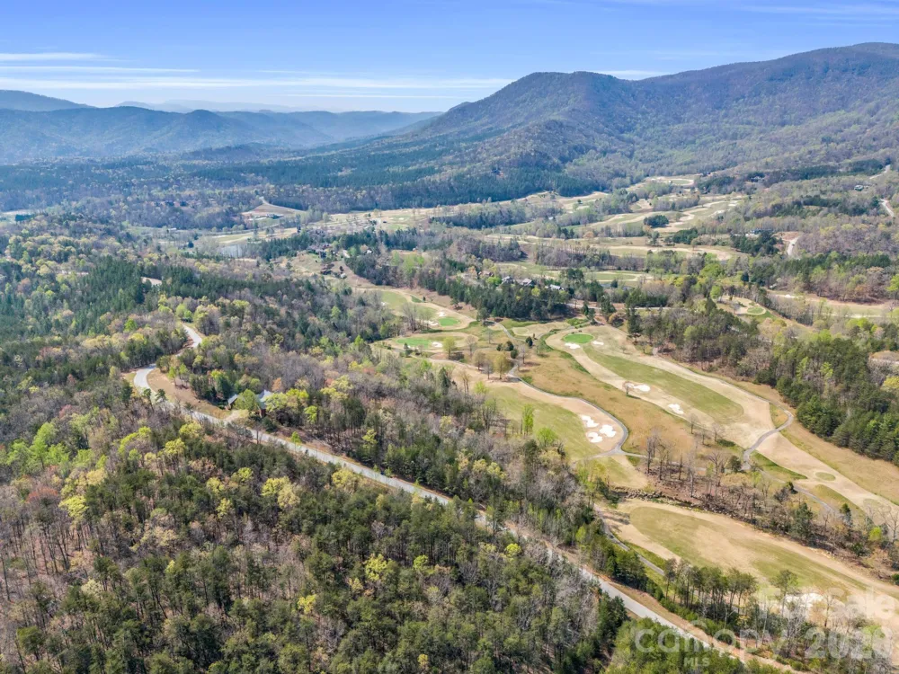 0 Deep Gap Farm Road E Mill Spring, NC 28756