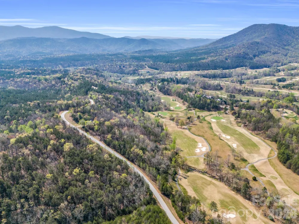 0 Deep Gap Farm Road E Mill Spring, NC 28756
