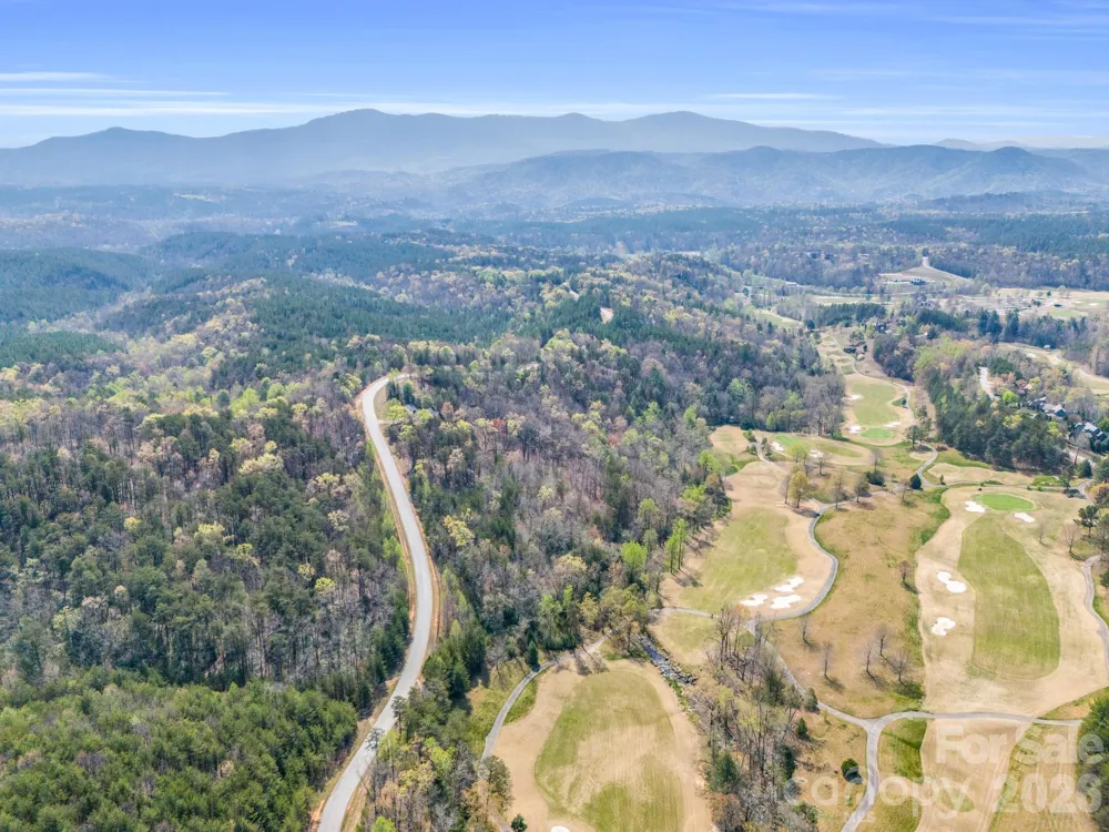 0 Deep Gap Farm Road E Mill Spring, NC 28756