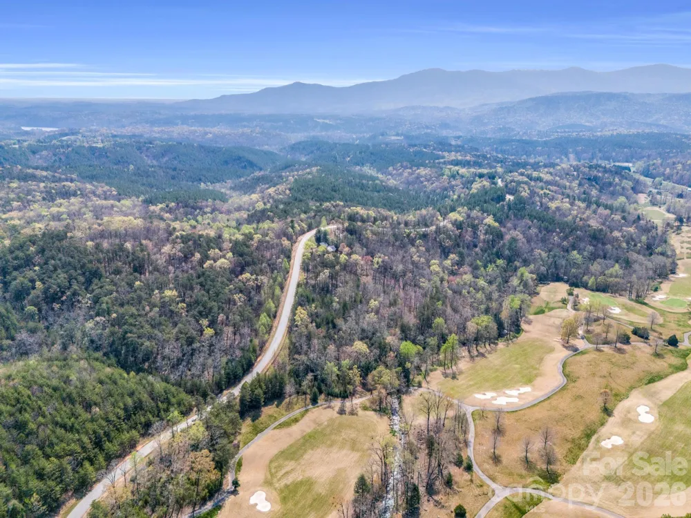 0 Deep Gap Farm Road E Mill Spring, NC 28756