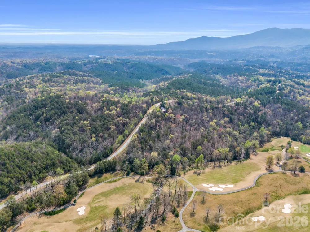 0 Deep Gap Farm Road E Mill Spring, NC 28756