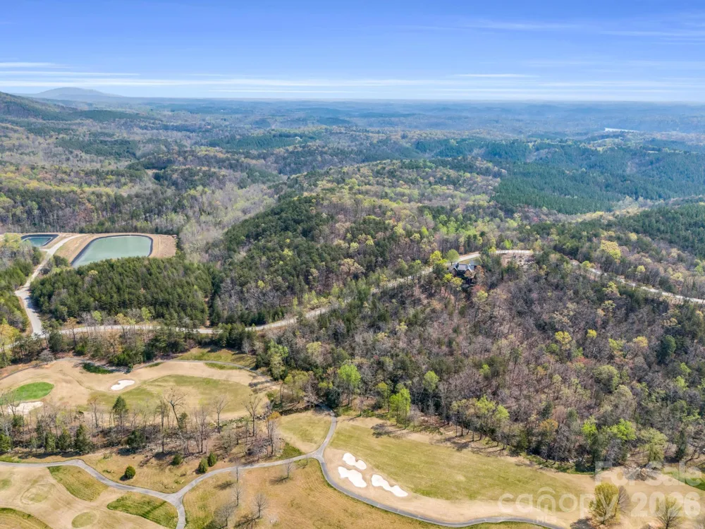 0 Deep Gap Farm Road E Mill Spring, NC 28756