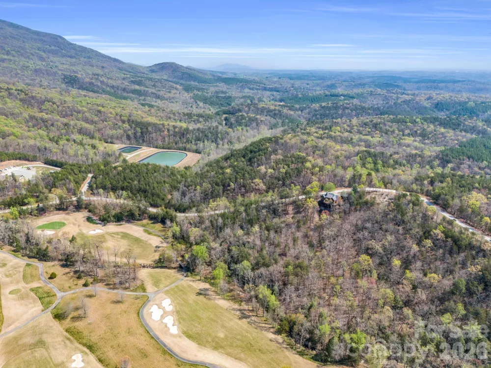 0 Deep Gap Farm Road E Mill Spring, NC 28756